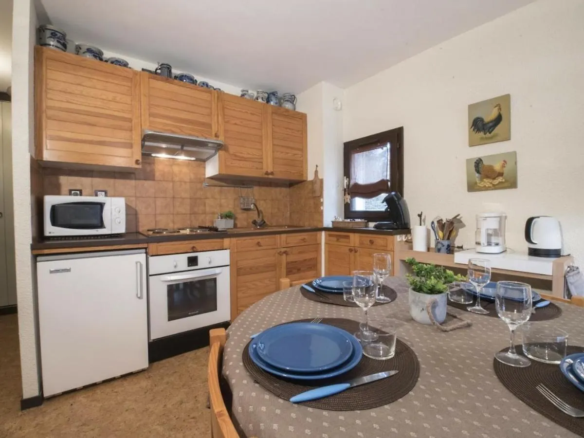 Lägenhet Appartement T3 Duplex, 4 Couchages, Balcon Sud, Proche Centre & Thermes, St Lary Village - Fr-1-296-182 Saint-Lary-Soulan